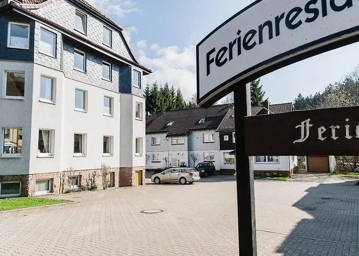 Mittelstation Braunlage