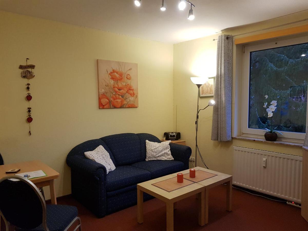 Appartement Mittelstation