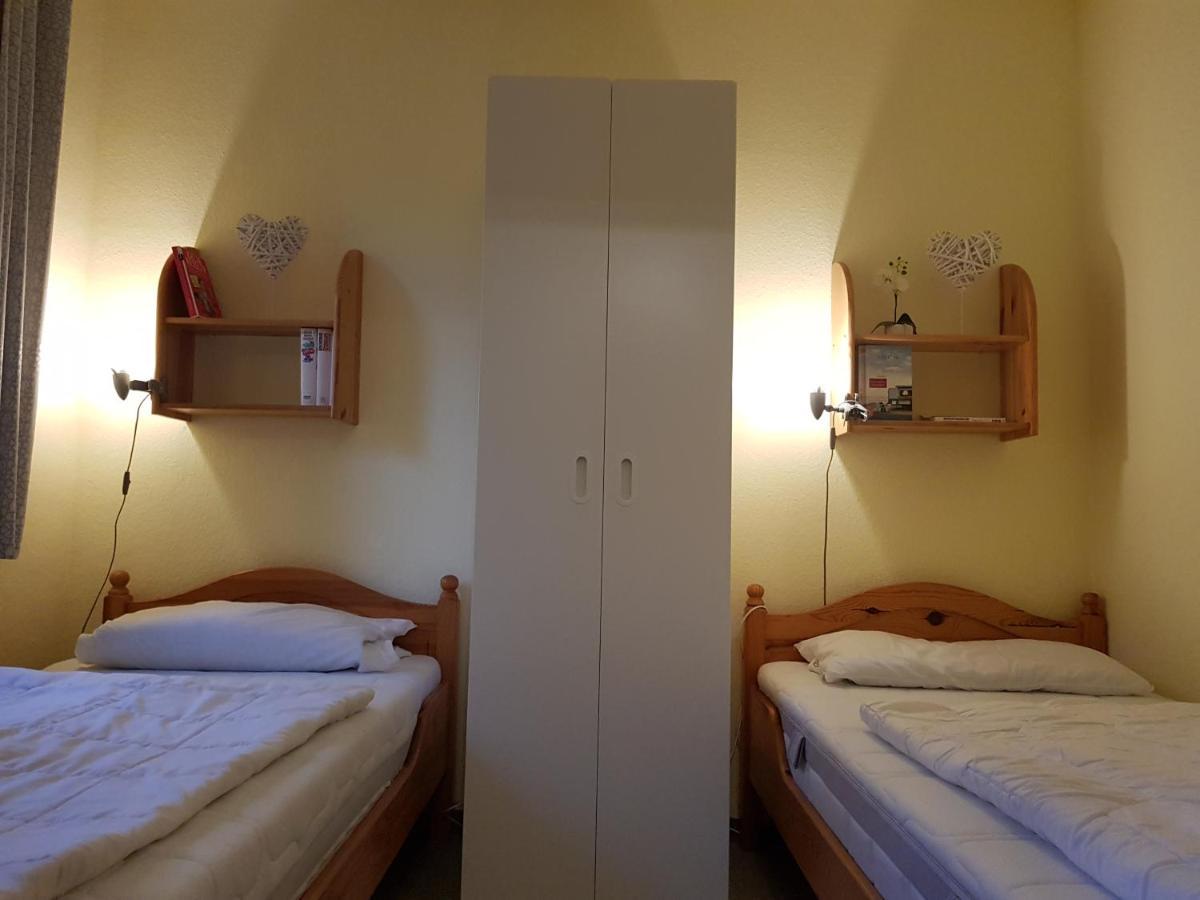 Appartement Mittelstation *