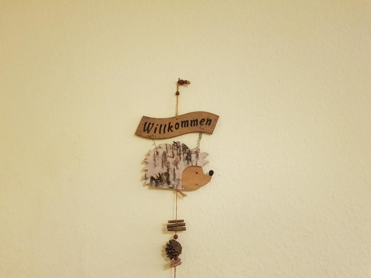 Appartement Mittelstation