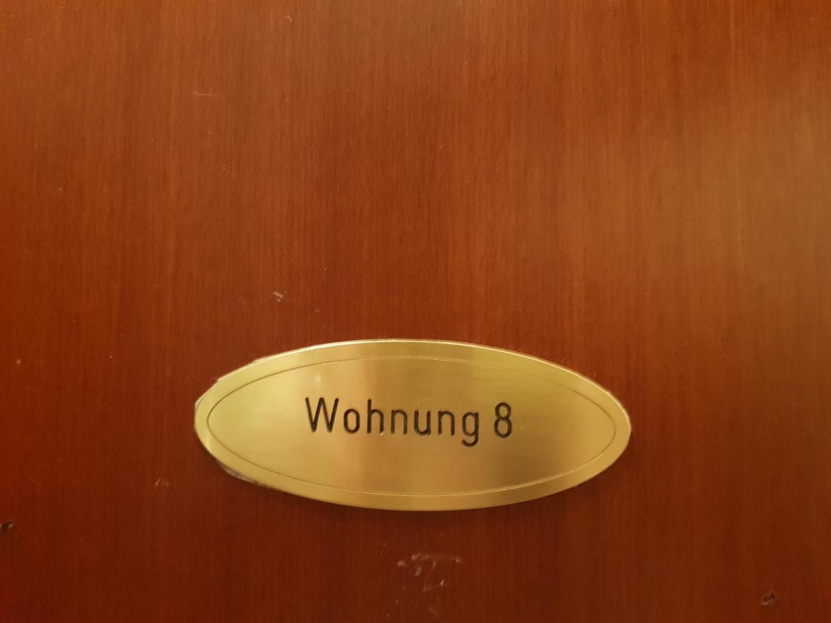Mittelstation Appartement *