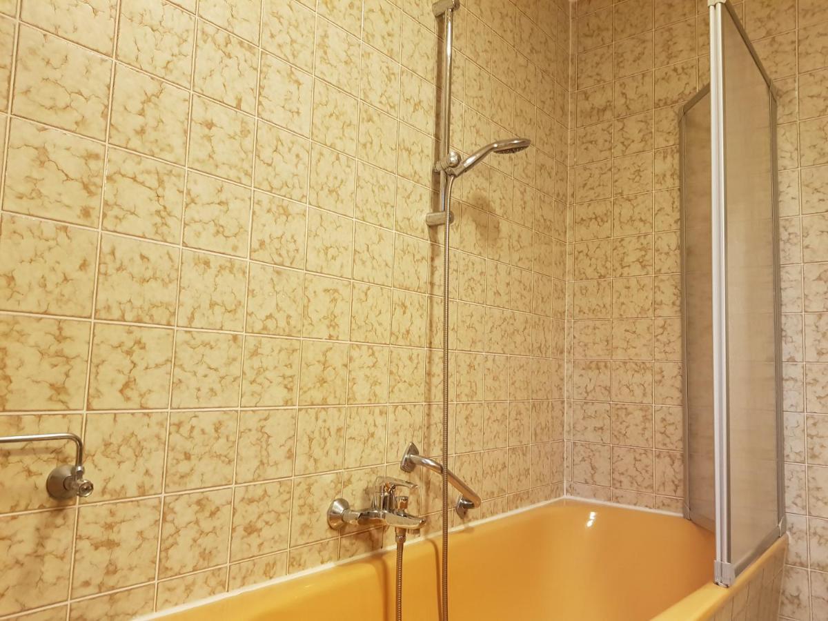 Appartement Mittelstation