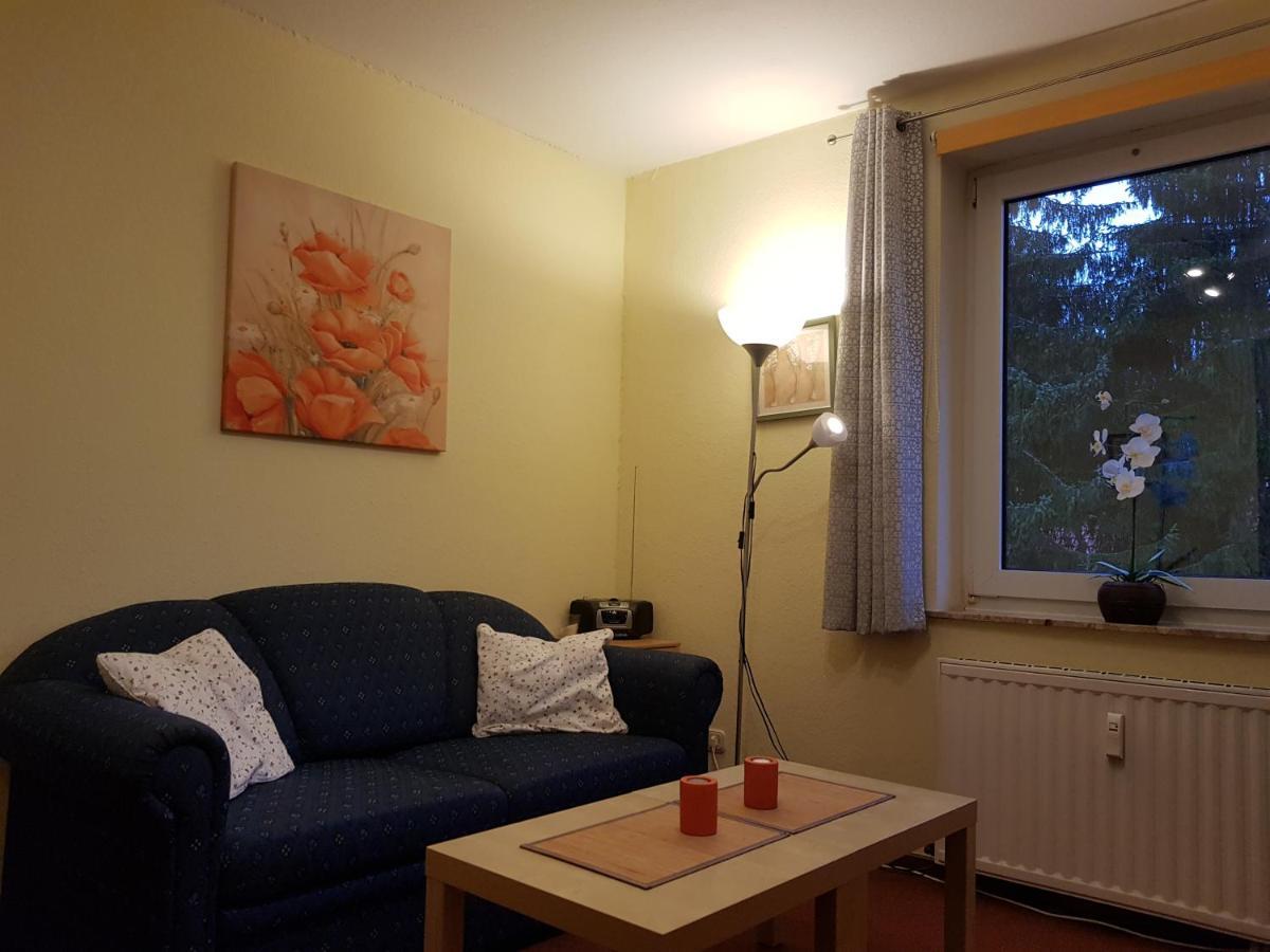 Mittelstation * Braunlage