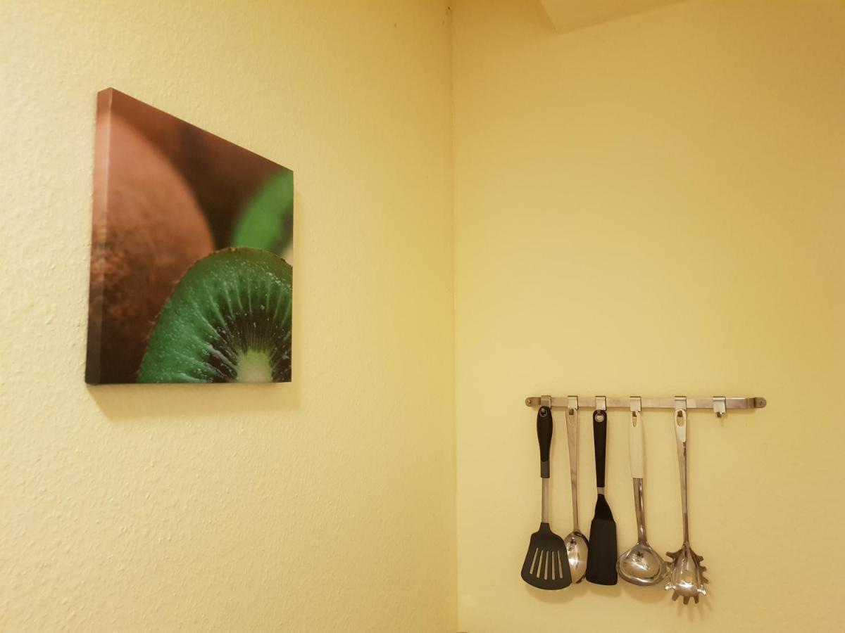 Apartment Mittelstation *