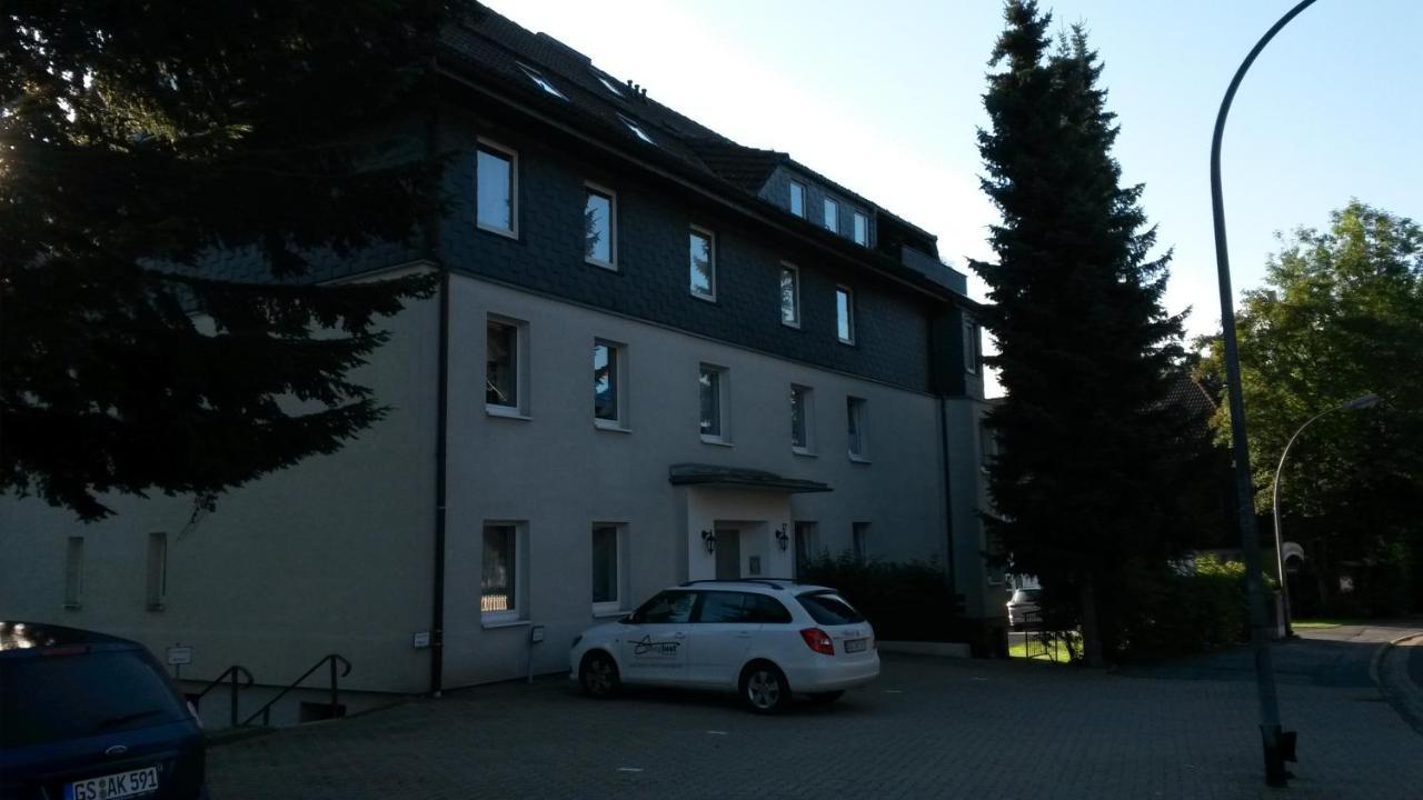 Appartement Mittelstation Braunlage