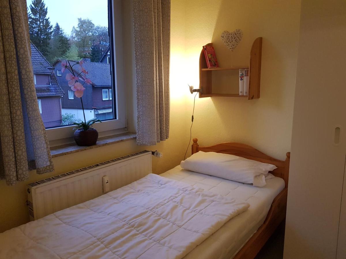 Mittelstation * Braunlage