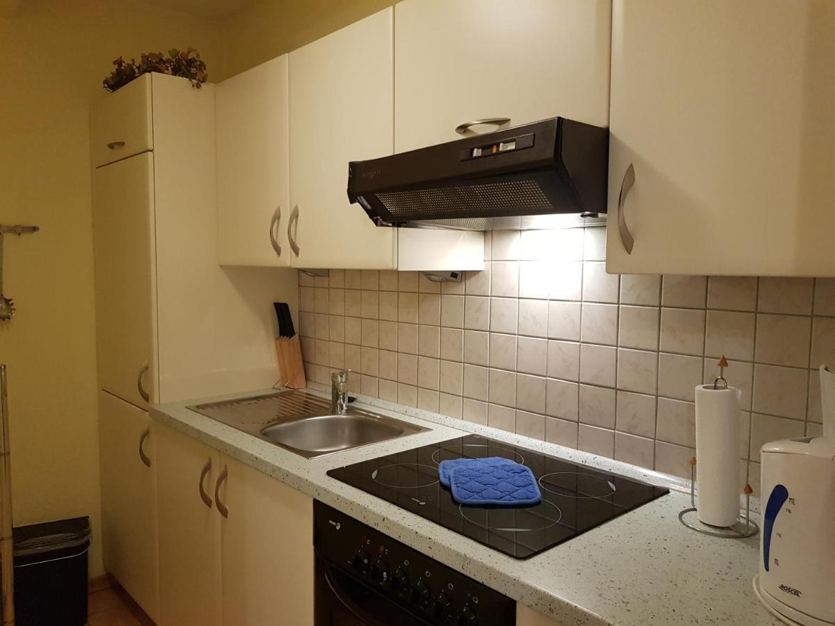 Mittelstation Appartement